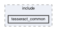 tesseract_common/include/tesseract_common